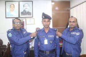ডেপুটি জেলার