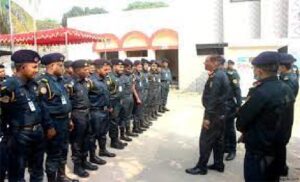 কারা মহাপরিদর্শক