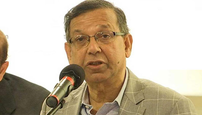 ট্রাইব্যুনালে জামায়াতের বিচারে আইন সংশোধন প্রক্রিয়া চলছে: আইনমন্ত্রী | সারা সপ্তাহের খবর